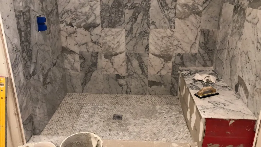 Slide of CYG Handyman Services