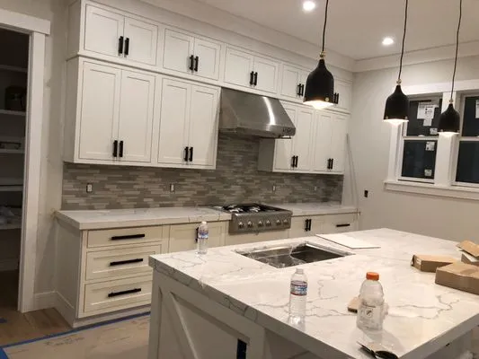 CYG Handyman Services