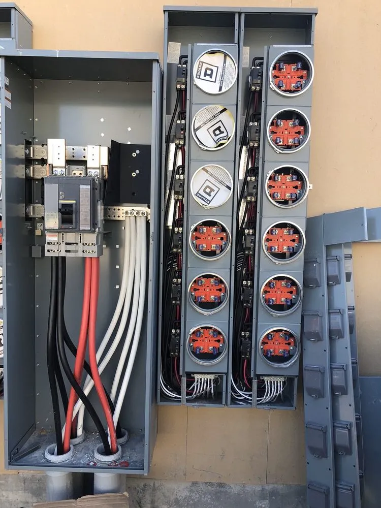 Professional wiring installation service in St. Cloud, FL - Cypher Electric