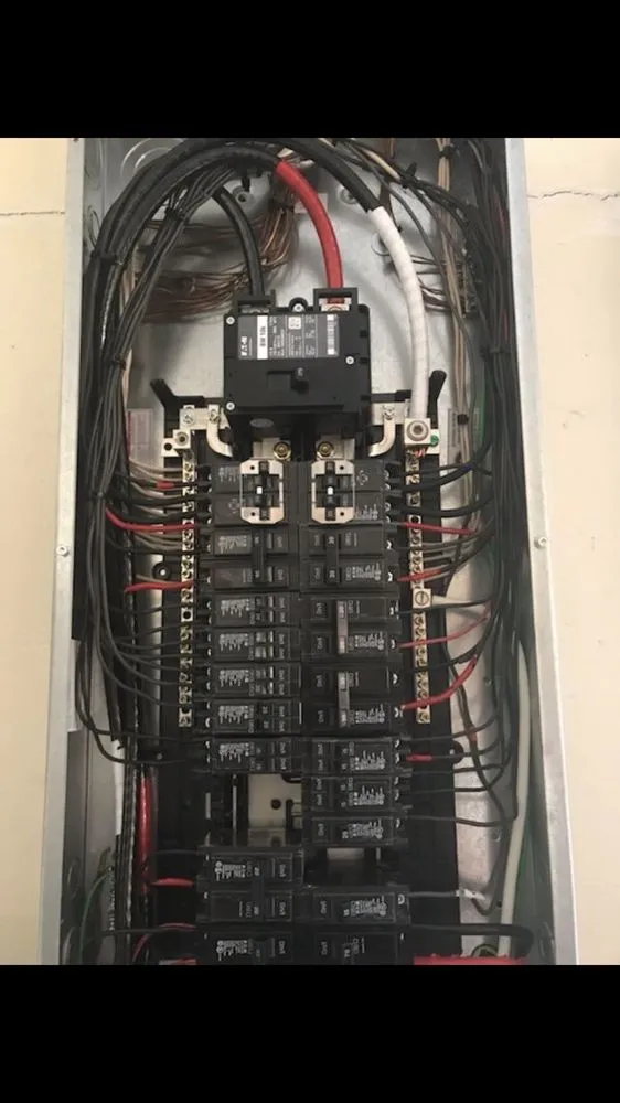 Expert emergency electrical service experts serving St. Cloud, FL - Cypher Electric