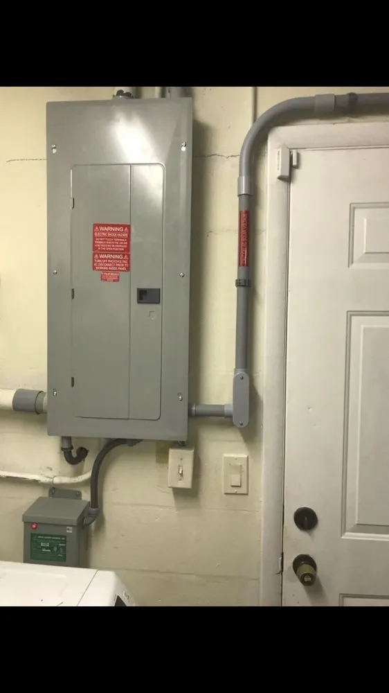 Emergency electrical repair experts serving St. Cloud, FL - Cypher Electric