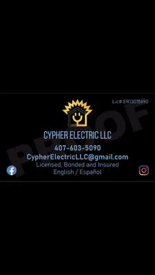 Cypher Electric