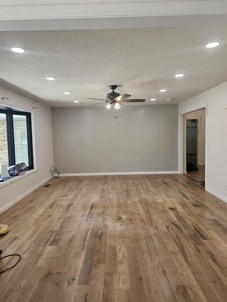 Trusted electrical repair service in Glencoe, OK - Cypress Electrical