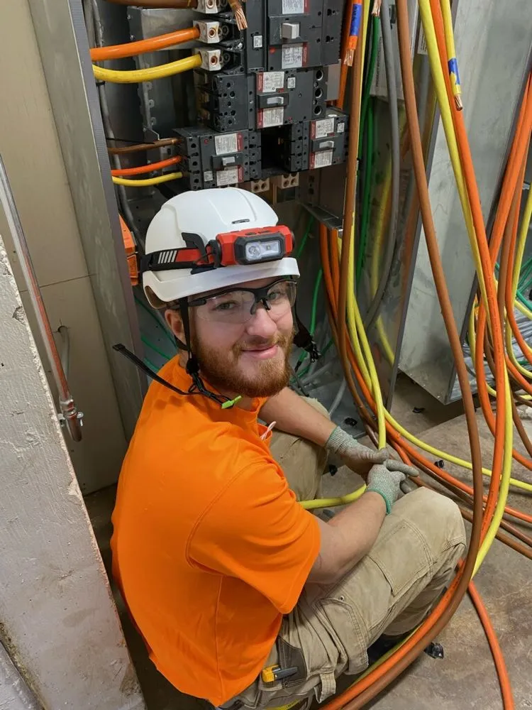 Certified panel upgrade experts serving Glencoe, OK - Cypress Electrical