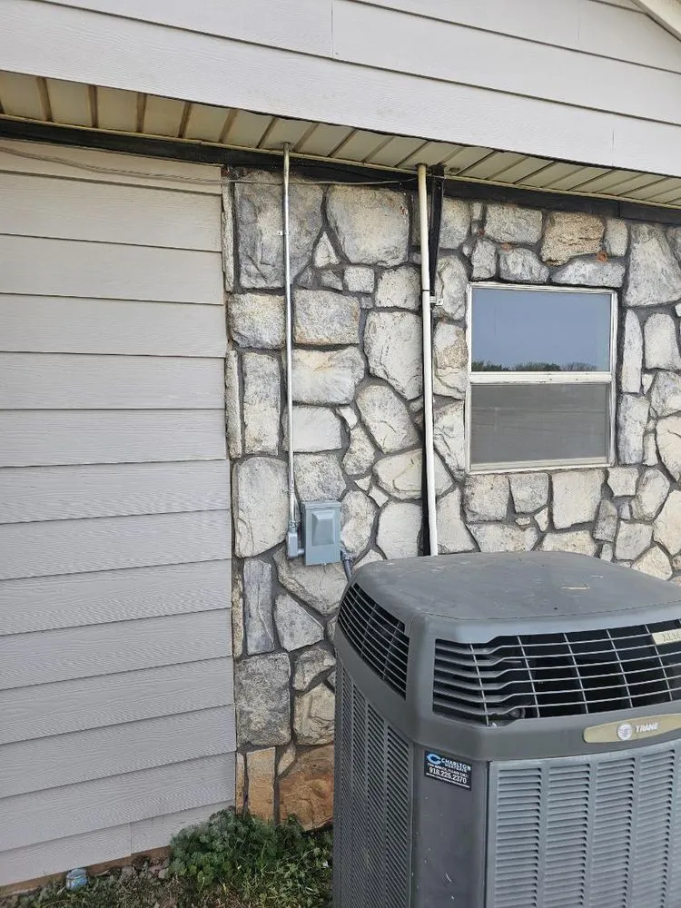 Licensed lighting installation service in Glencoe, OK - Cypress Electrical