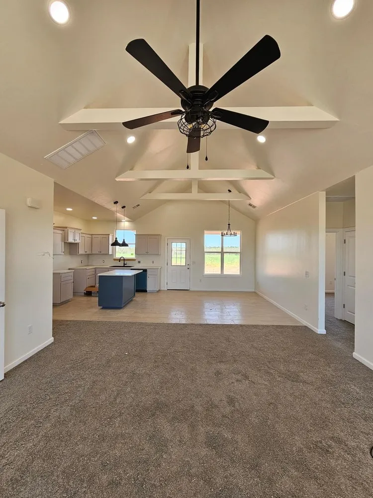 Reliable outlet and switch repair service in Glencoe, OK - Cypress Electrical