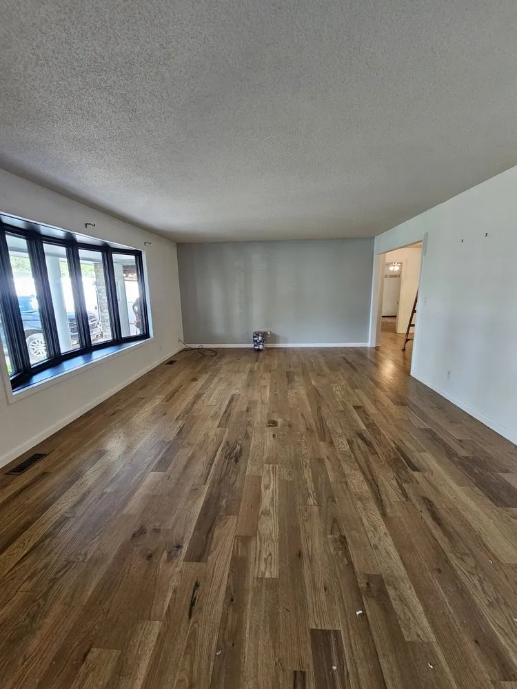 Professional lighting installation service in Glencoe, OK - Cypress Electrical