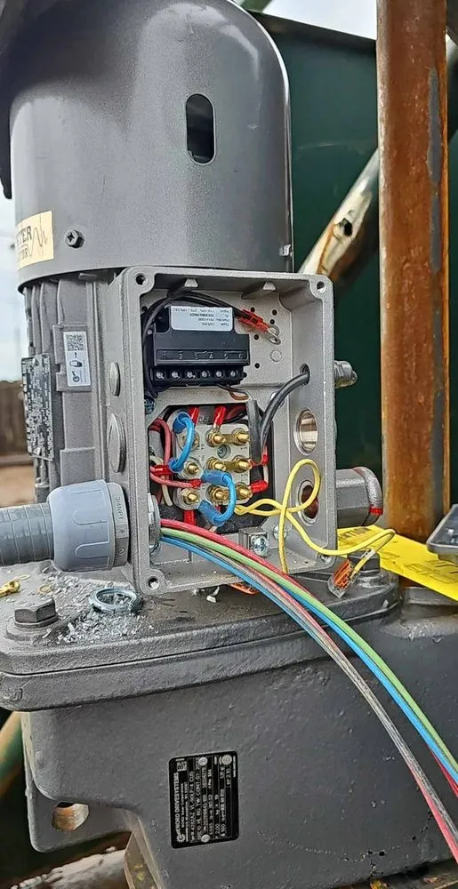 Certified panel upgrade service in Glencoe, OK - Cypress Electrical