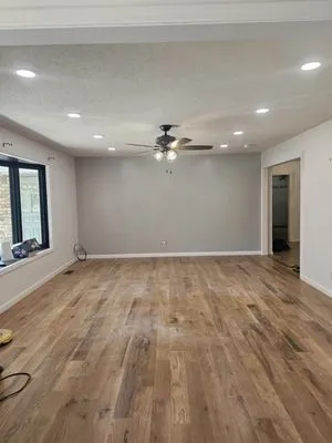 Cypress Electrical