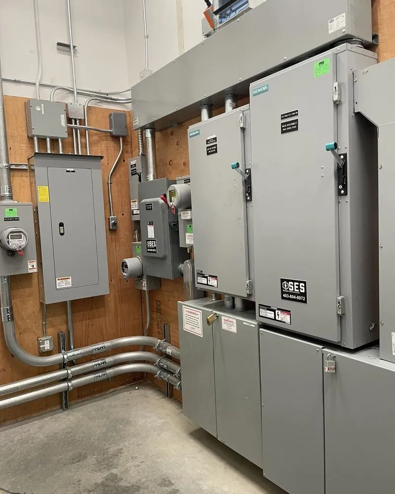 Slide of Cypress Hills Electric