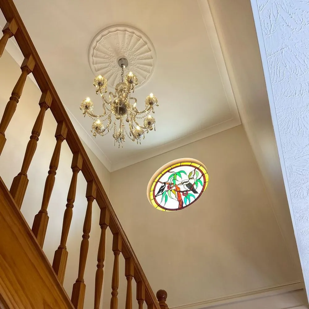 Slide of Cypress Hills Electric