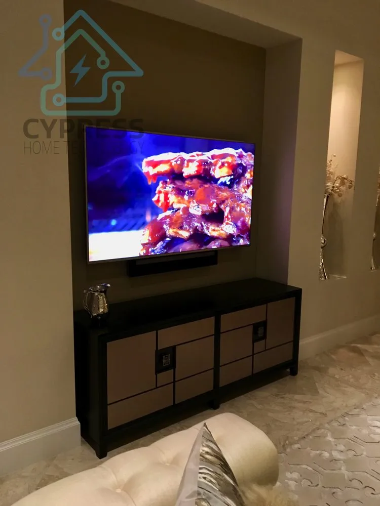 Affordable circuit breaker repair experts serving ,  - Cypress Home Technology