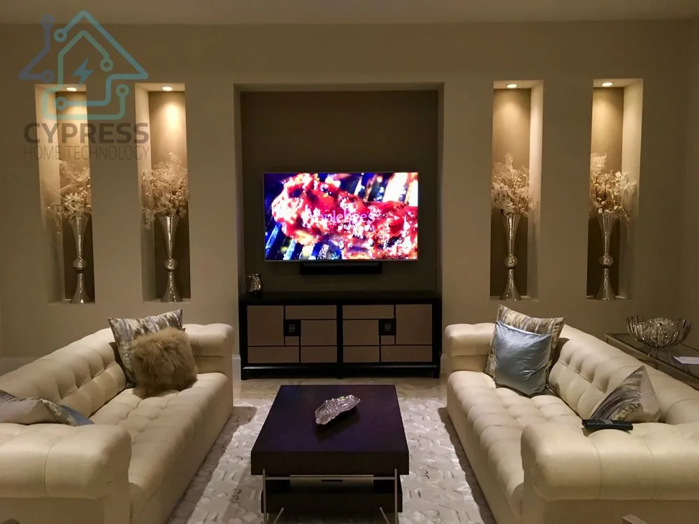 Certified circuit breaker repair service in ,  - Cypress Home Technology