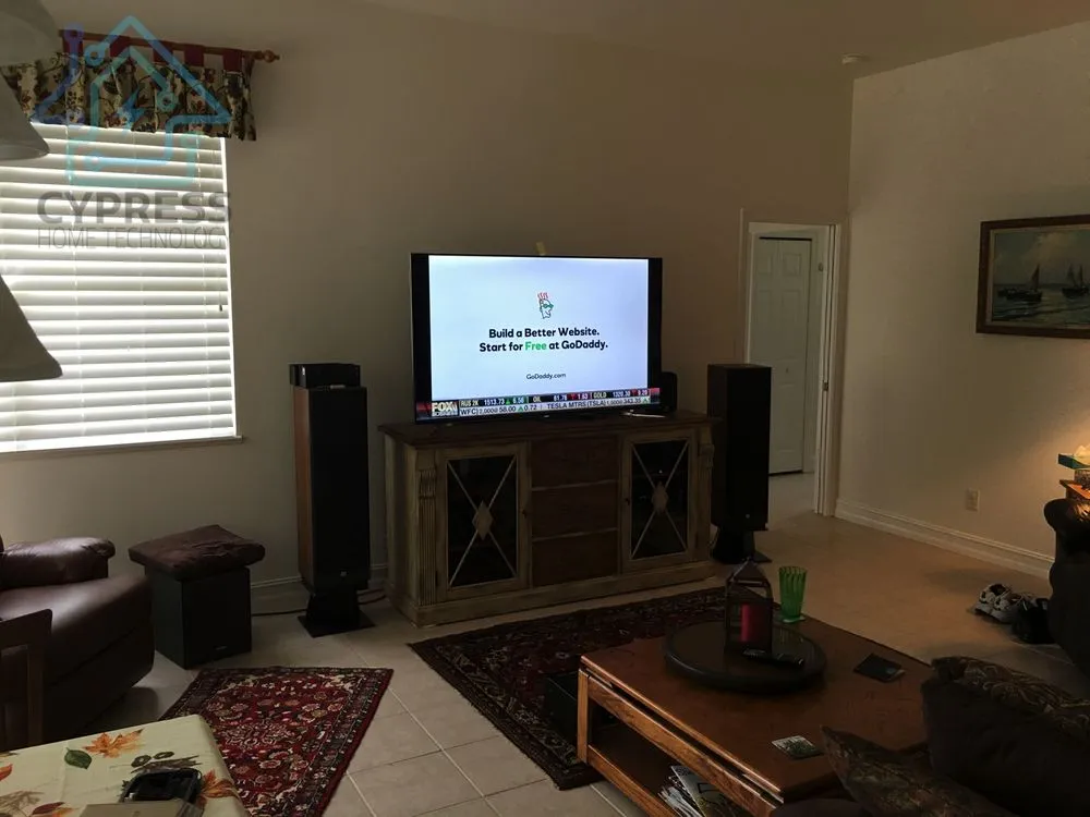 Certified emergency electrical service experts serving ,  - Cypress Home Technology