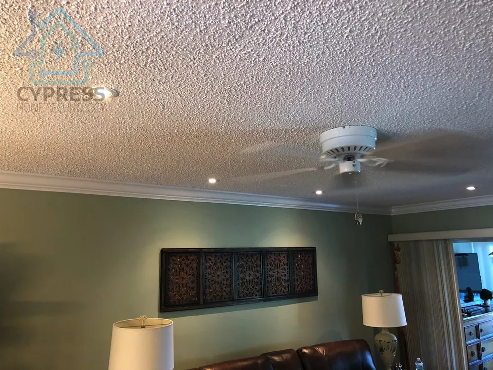 Licensed panel upgrade experts serving ,  - Cypress Home Technology