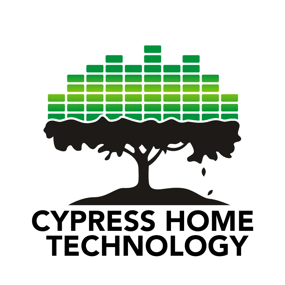 Trusted wiring installation in ,  by Cypress Home Technology