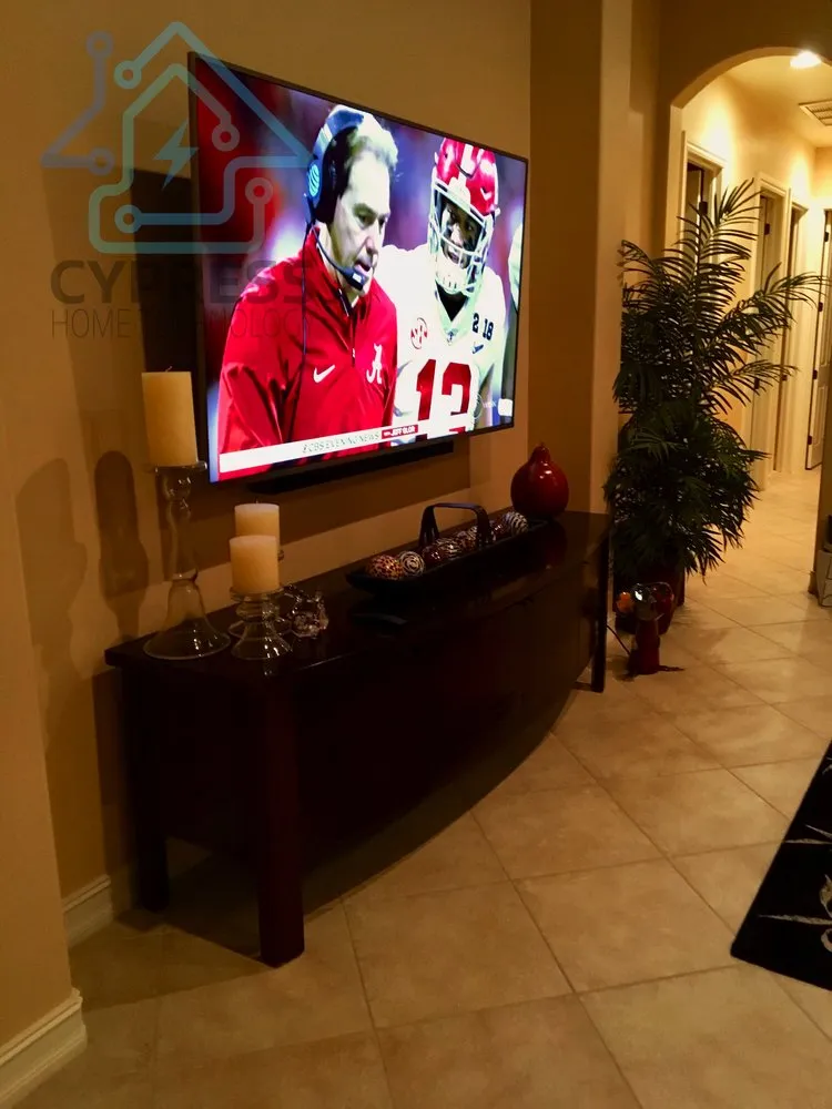 Affordable circuit breaker repair experts serving ,  - Cypress Home Technology