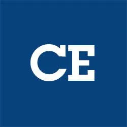 Slide of Cyr Electric