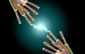 Slide of Cyrus Electric