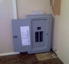 Slide of Cyrus Electric