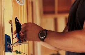 Slide of Cyrus Electric