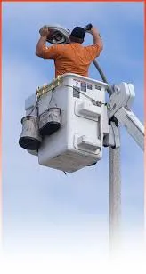 Slide of Cyrus Electric