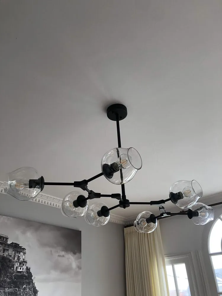 Slide of Cyrus Technology