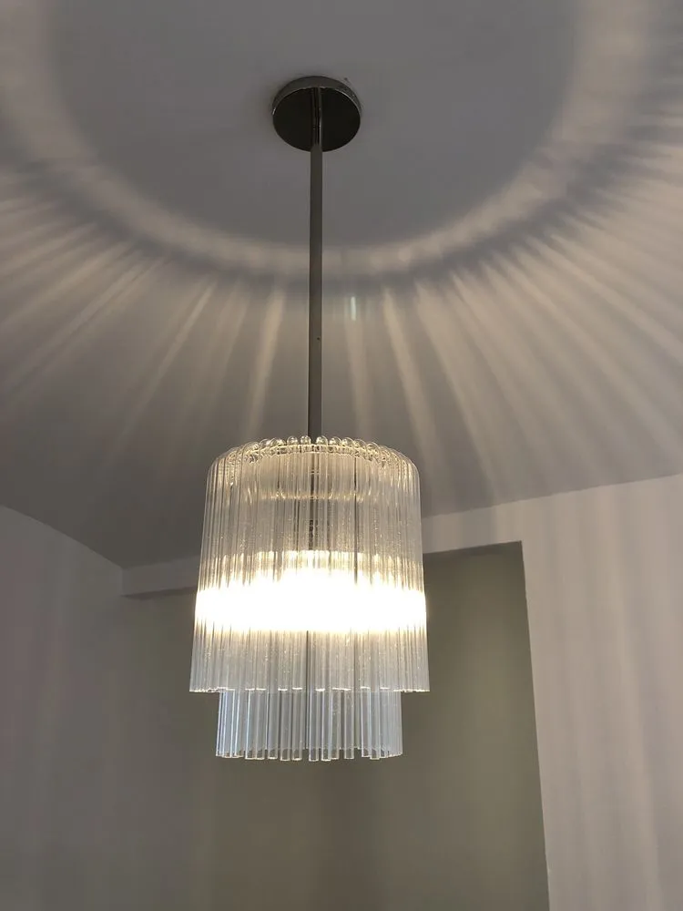 Slide of Cyrus Technology