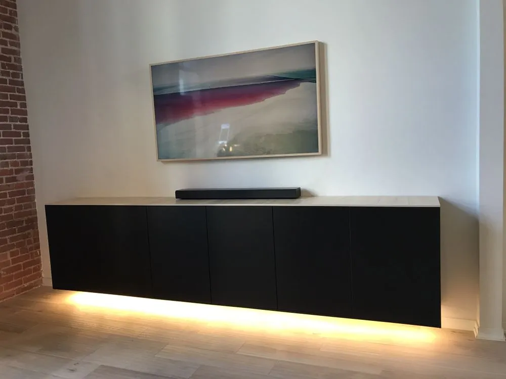 Slide of Cyrus Technology