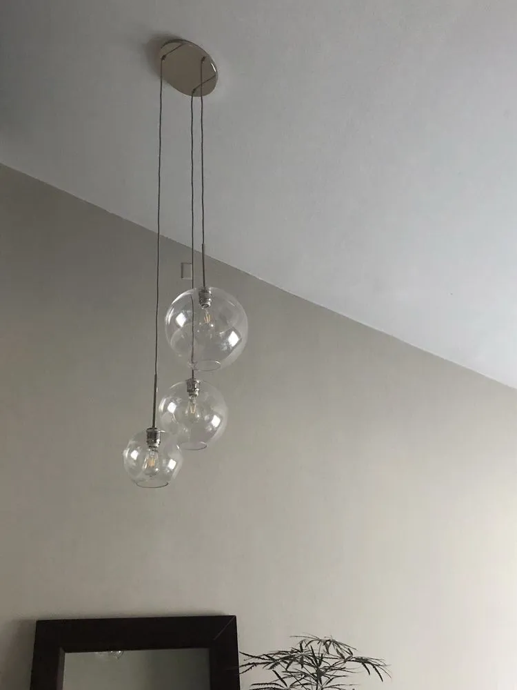 Slide of Cyrus Technology