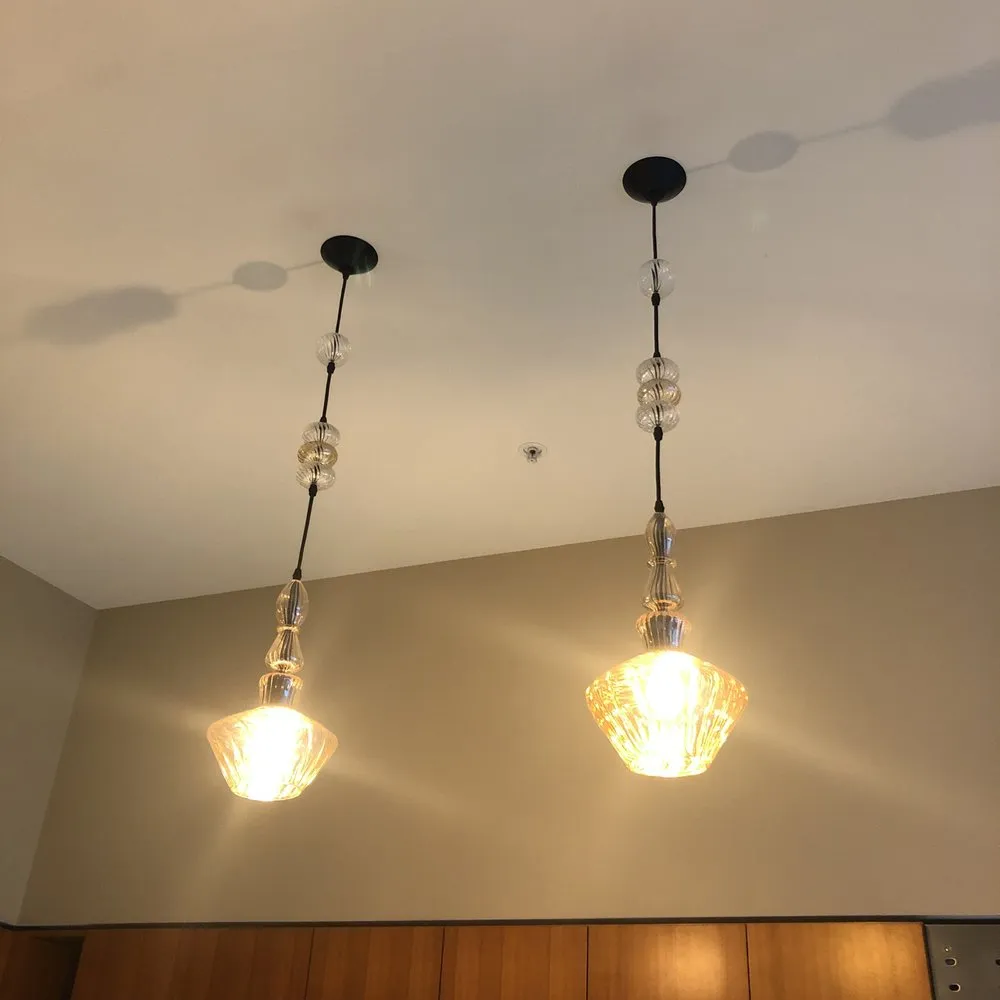 Slide of Cyrus Technology