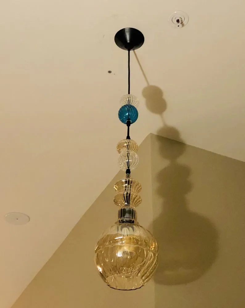 Slide of Cyrus Technology