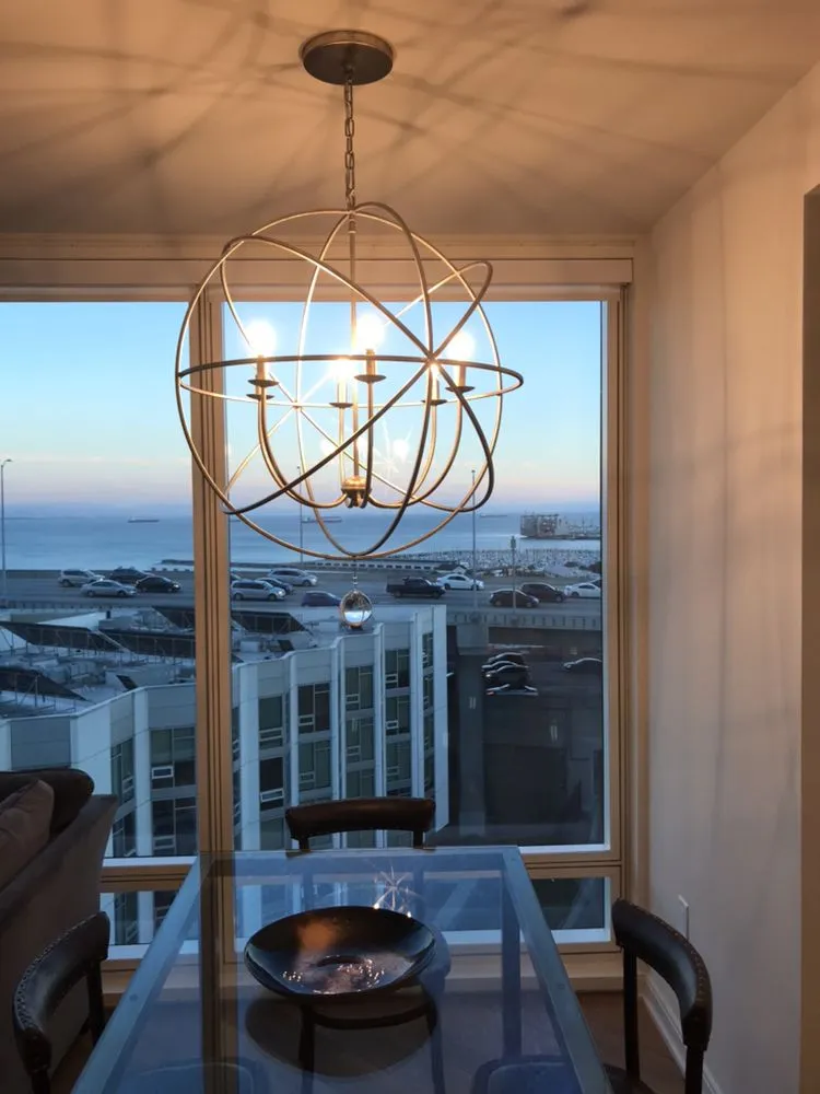 Slide of Cyrus Technology