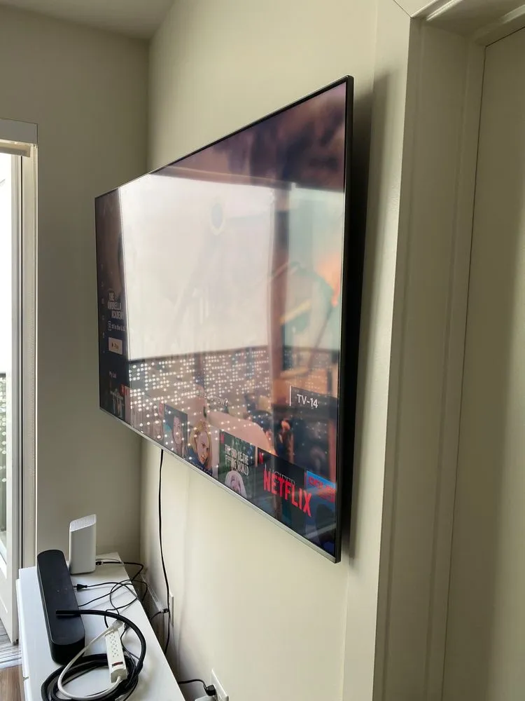 Slide of Cyrus Technology