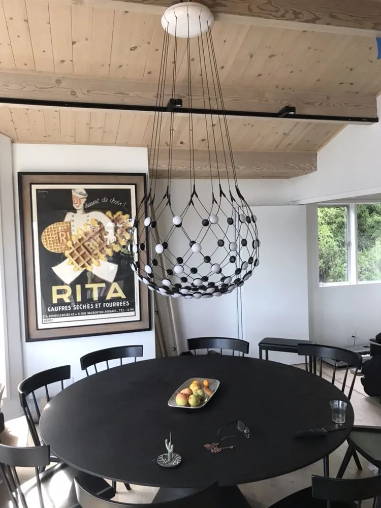 Slide of Cyrus Technology