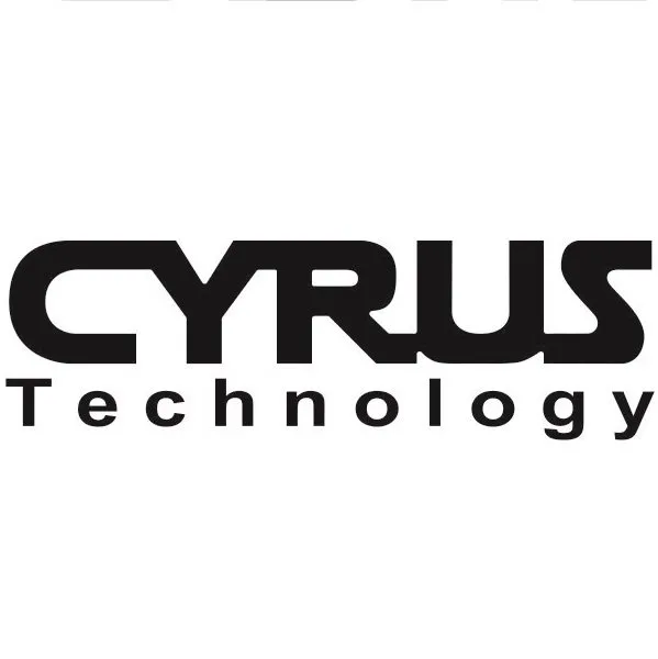 Slide of Cyrus Technology
