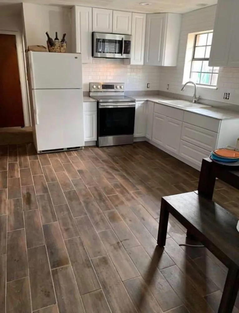 Slide of CYZ Construction