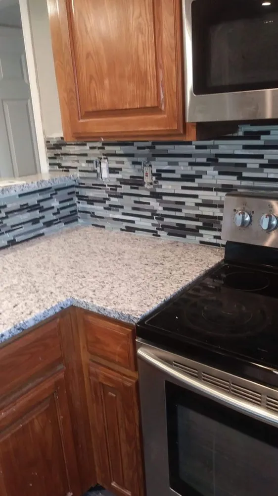 Slide of CYZ Construction