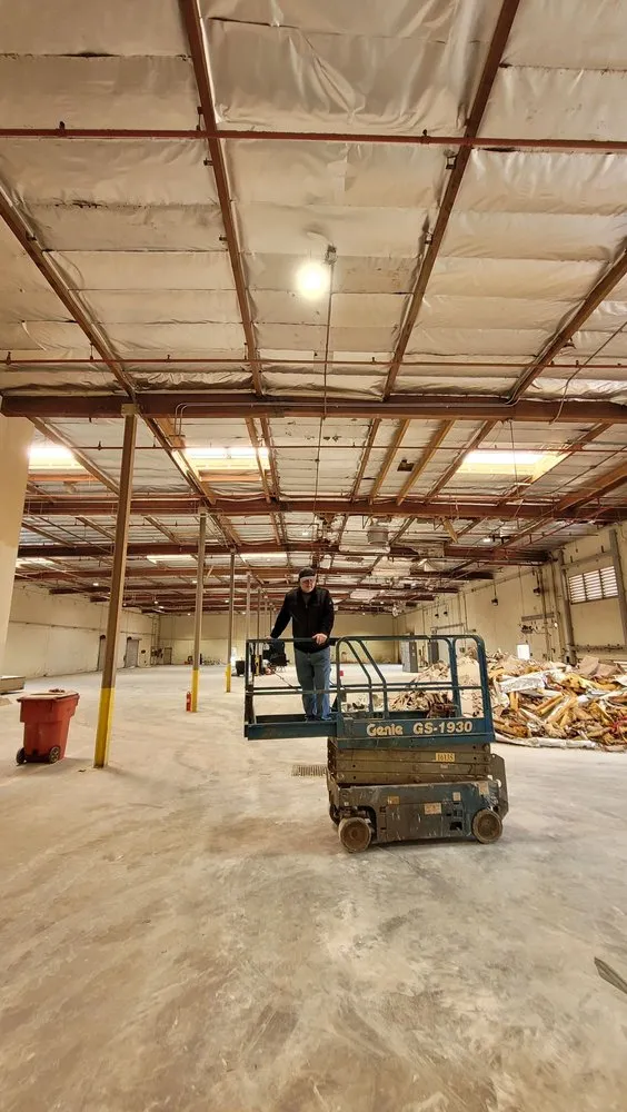 Expert emergency electrical service experts serving ,  - CZ Electric Licensed Electrical Contractor