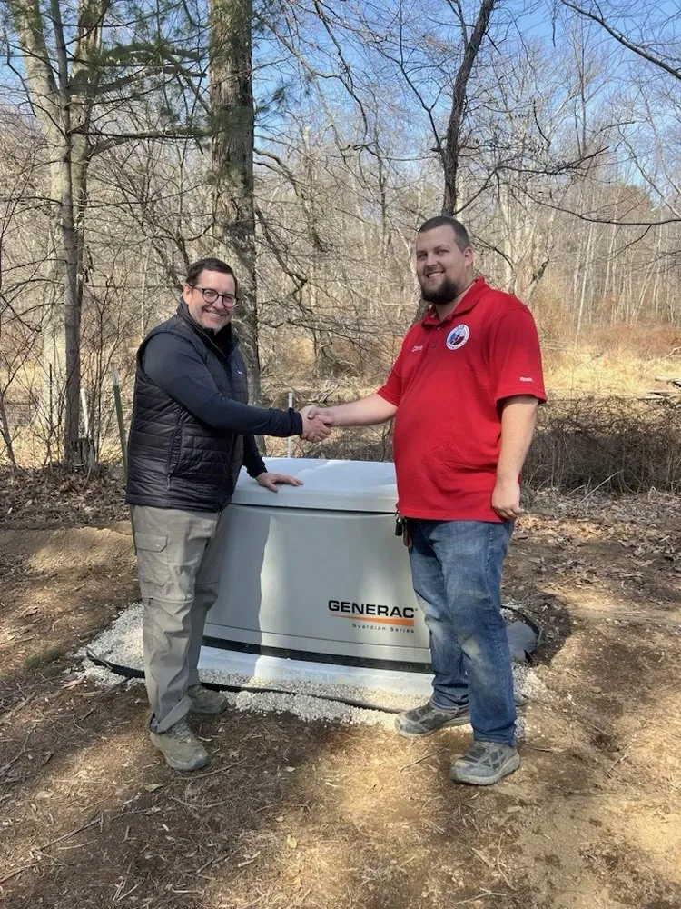 Slide of CZK Electric