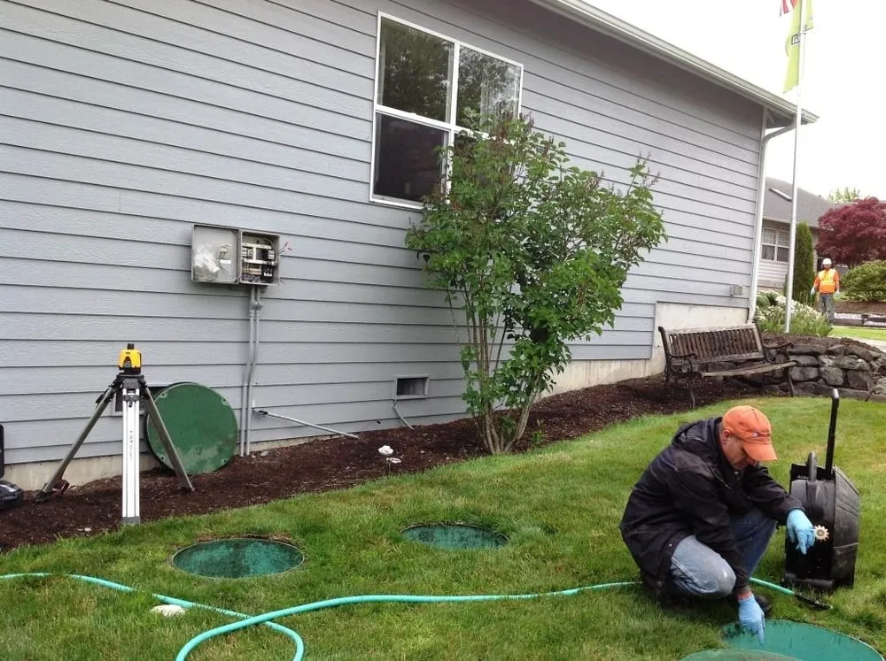 Slide of D & A Electric