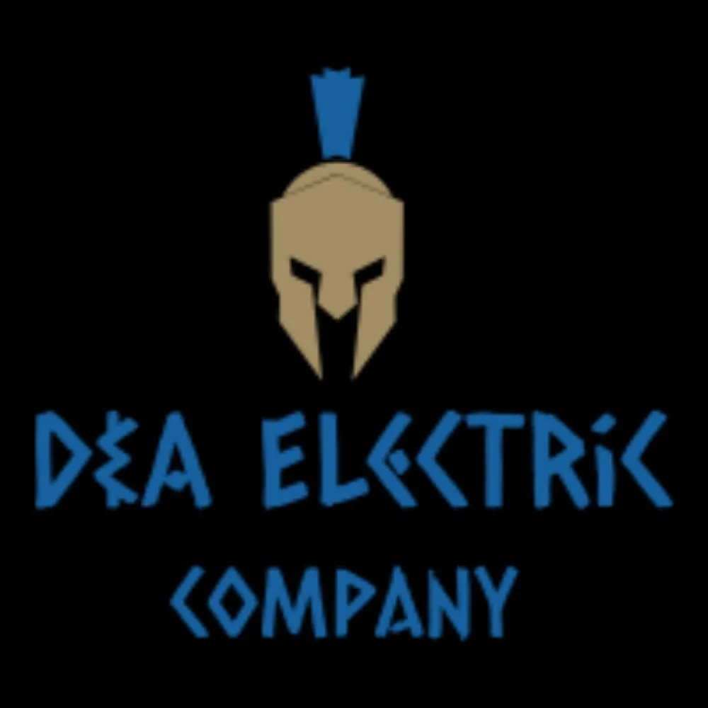 Slide of D & A Electric