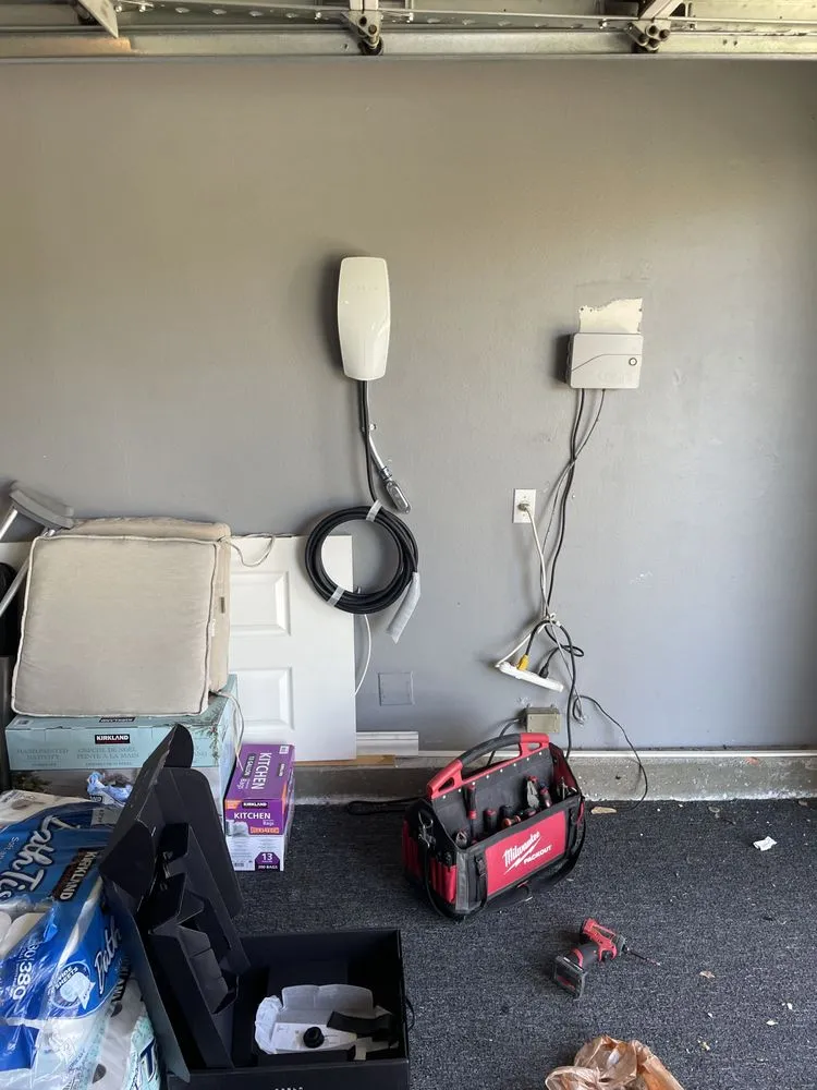 Professional outlet and switch repair experts serving Sylmar, CA - D & A Electrical Services