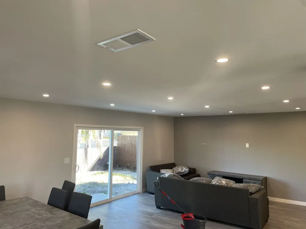 Emergency wiring installation in Sylmar, CA by D & A Electrical Services