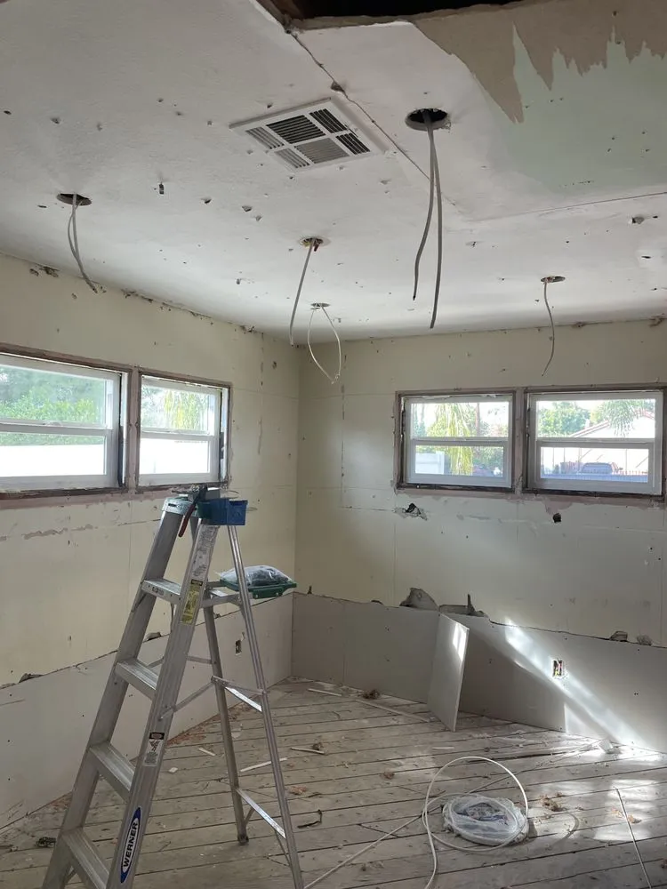 Reliable electrician providing wiring installation in Sylmar, CA - D & A Electrical Services