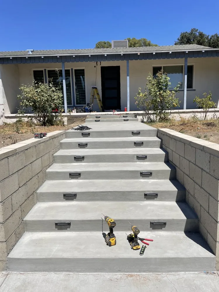 Expert electrician providing wiring installation in Sylmar, CA - D & A Electrical Services
