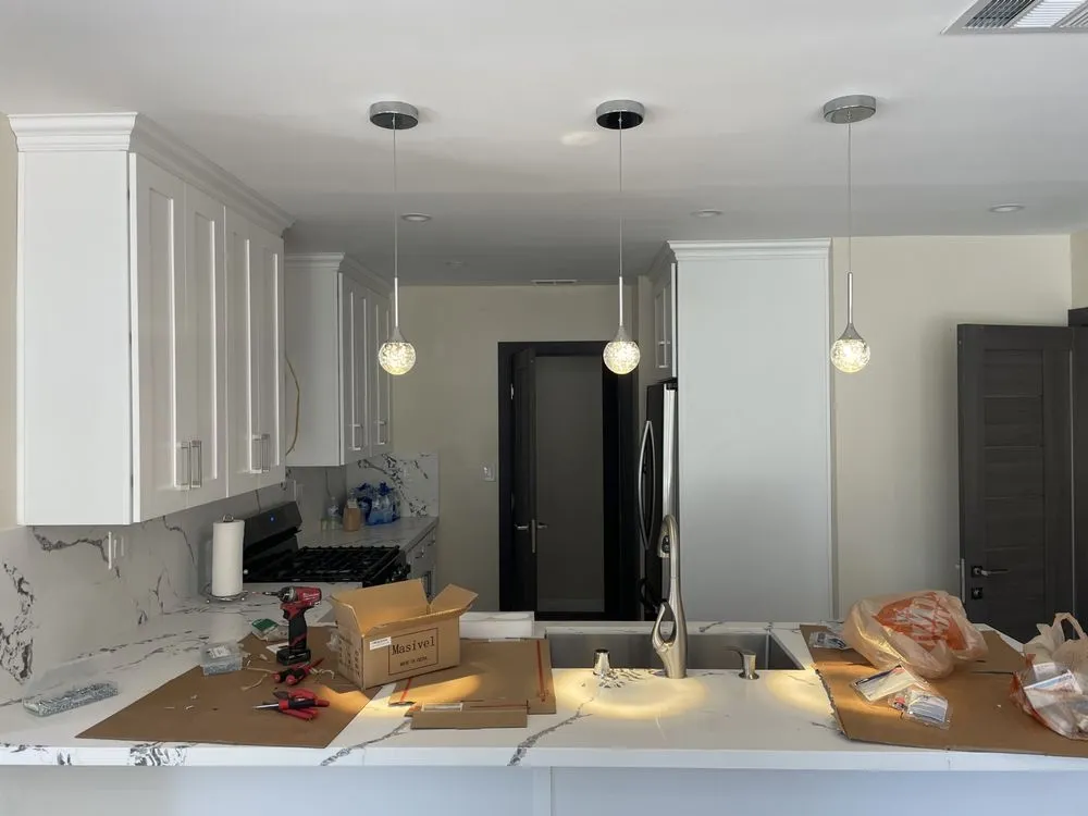 Affordable electrician providing electrical repair in Sylmar, CA - D & A Electrical Services