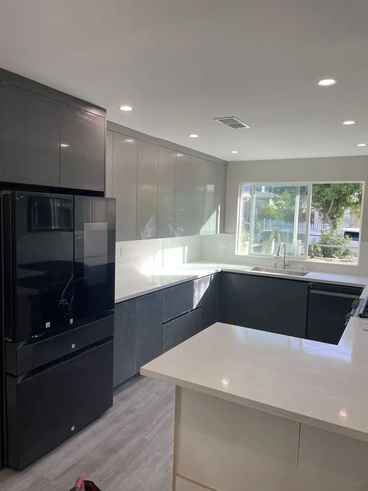 Affordable wiring installation in Sylmar, CA by D & A Electrical Services