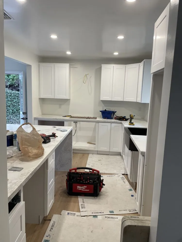 Licensed panel upgrade service in Sylmar, CA - D & A Electrical Services