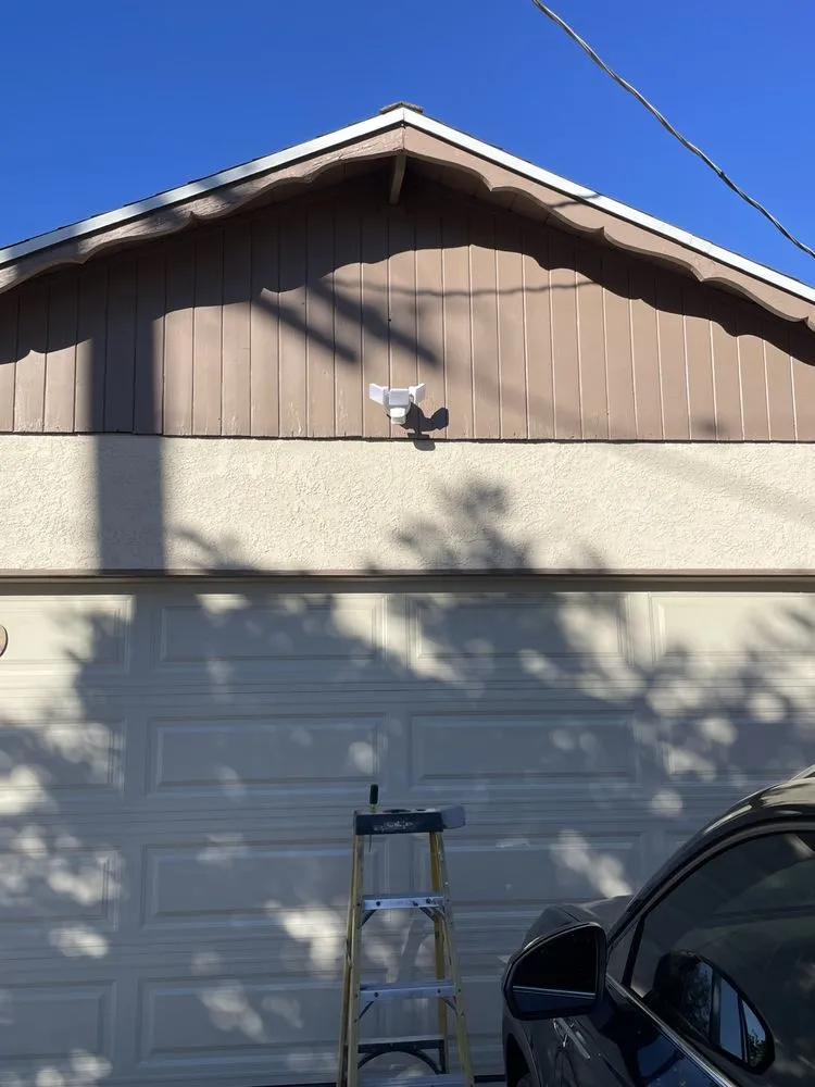 Professional electrical repair experts serving Sylmar, CA - D & A Electrical Services